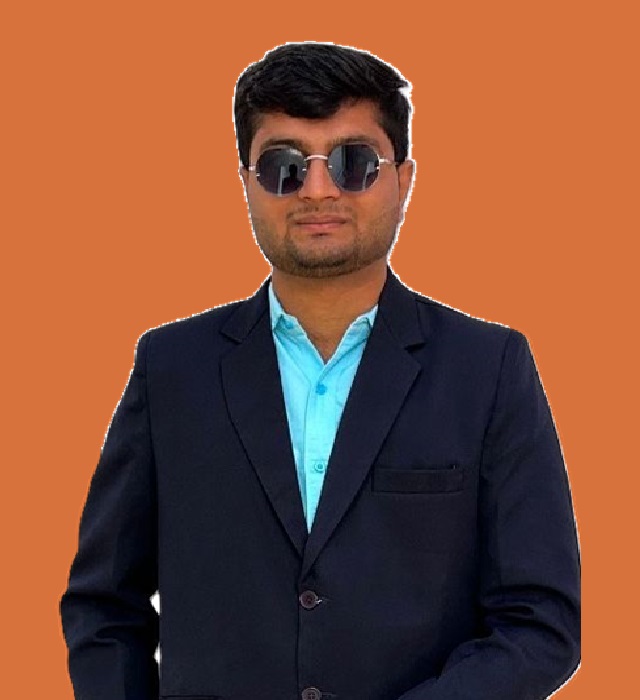 Mr. Manash Upadhyay